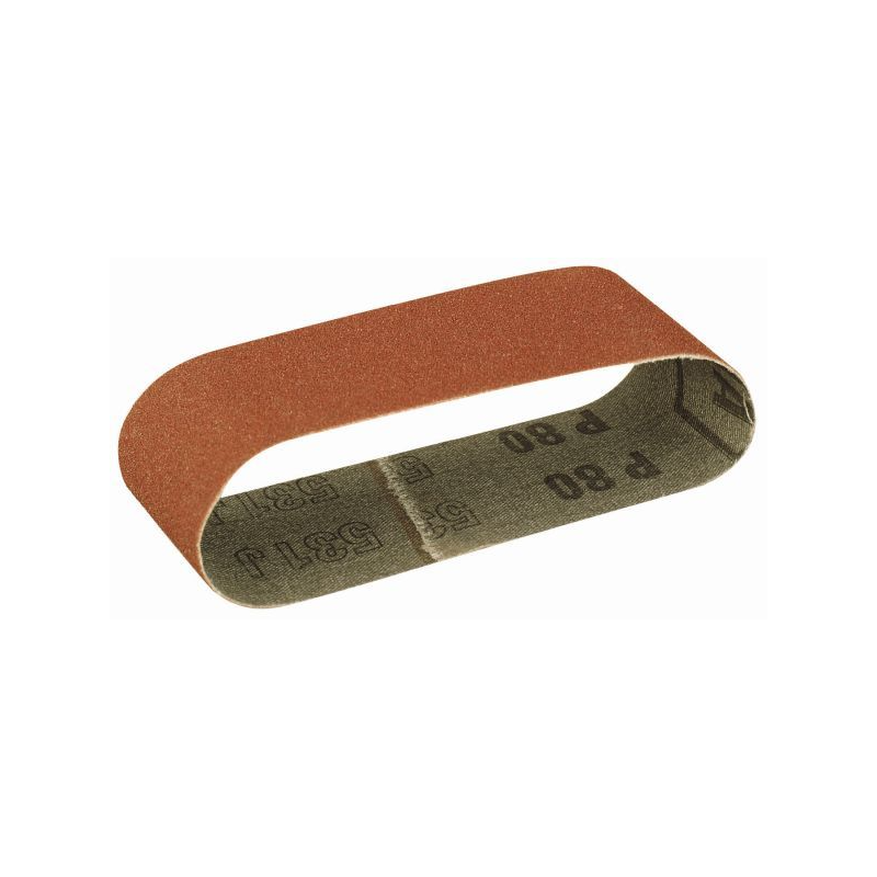 Pas ścierny bezkońcowy korundowy 40 x 260 mm 5 szt. P80 28922 PROXXON Pas ścierny bezkońcowy korundowy 40 x 260 mm 5 szt. P80 28922 PROXXON Bahcocentrum.pl