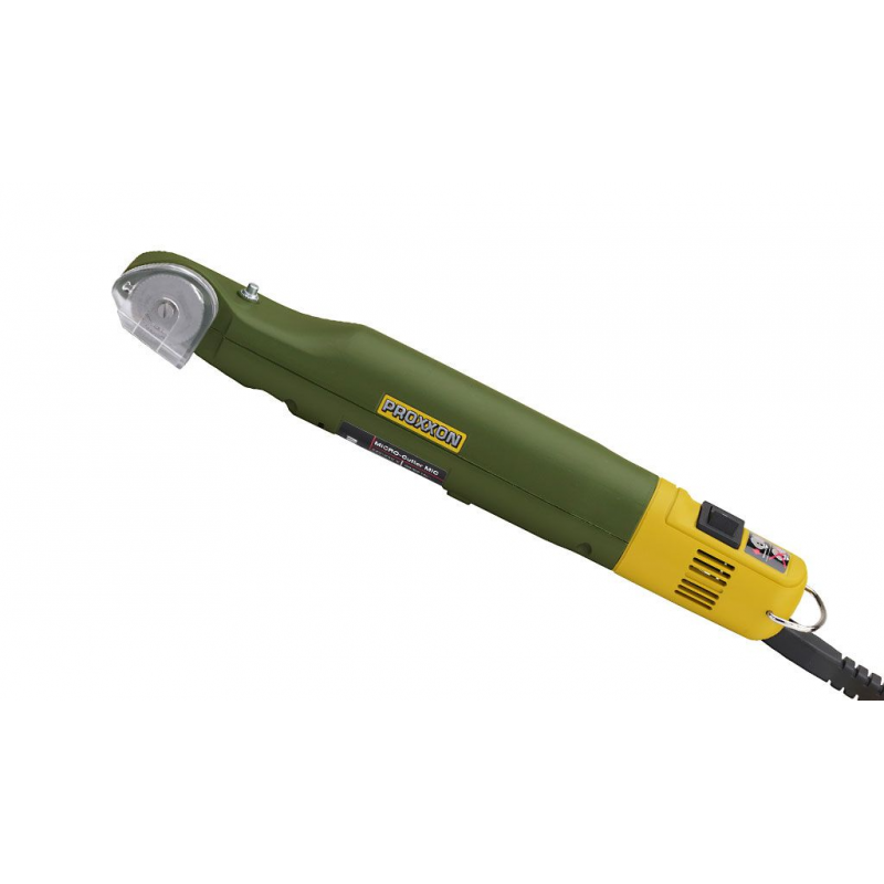 Przecinarka tarczowa MICRO-Cutter MICROMOT 28650 PROXXON Przecinarka tarczowa MICRO-Cutter MICROMOT 28650 PROXXON Bahcocentrum.pl