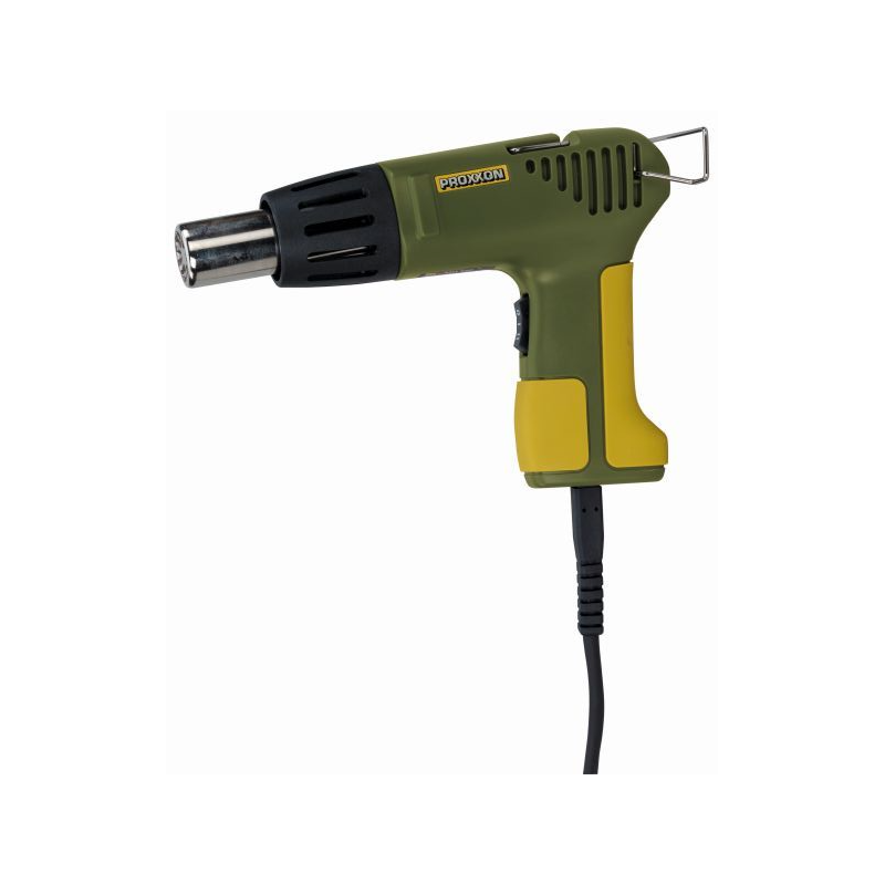 Opalarka MH 550 500W 27130 PROXXON Opalarka MH 550 500W 27130 PROXXON Bahcocentrum.pl