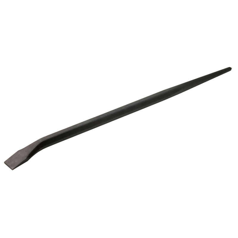 Łom z końcówką do trasowania 457 mm 3684-18 BAHCO Łom z końcówką do trasowania 457 mm 3684-18 BAHCO Bahcocentrum.pl