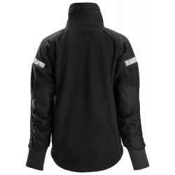 Kurtka polarowa 1304 AllroundWork Junior kol. black/black wzrost 122-128 cm 75070404128 SNICKERS