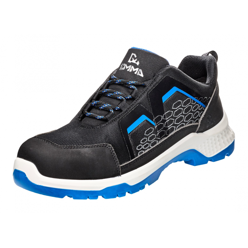 Buty robocze CROSSFORCE FLY LOW D rozm. 38 MM81054738 EMMA Buty robocze CROSSFORCE FLY LOW D rozm. 38 MM81054738 EMMA Bahcocentrum.pl