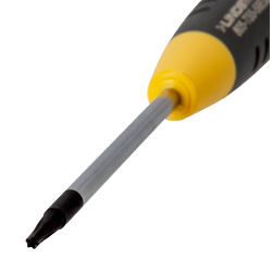 Wkrętak precyzyjny ESD Pentalobe TS1 x 50 mm 805-TS1-50ESD LINDSTROM