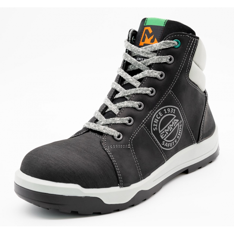 Buty robocze CLYDE D BEZ METALU rozm. 43 MM99554943 EMMA Buty robocze CLYDE D BEZ METALU rozm. 43 MM99554943 EMMA Bahcocentrum.pl
