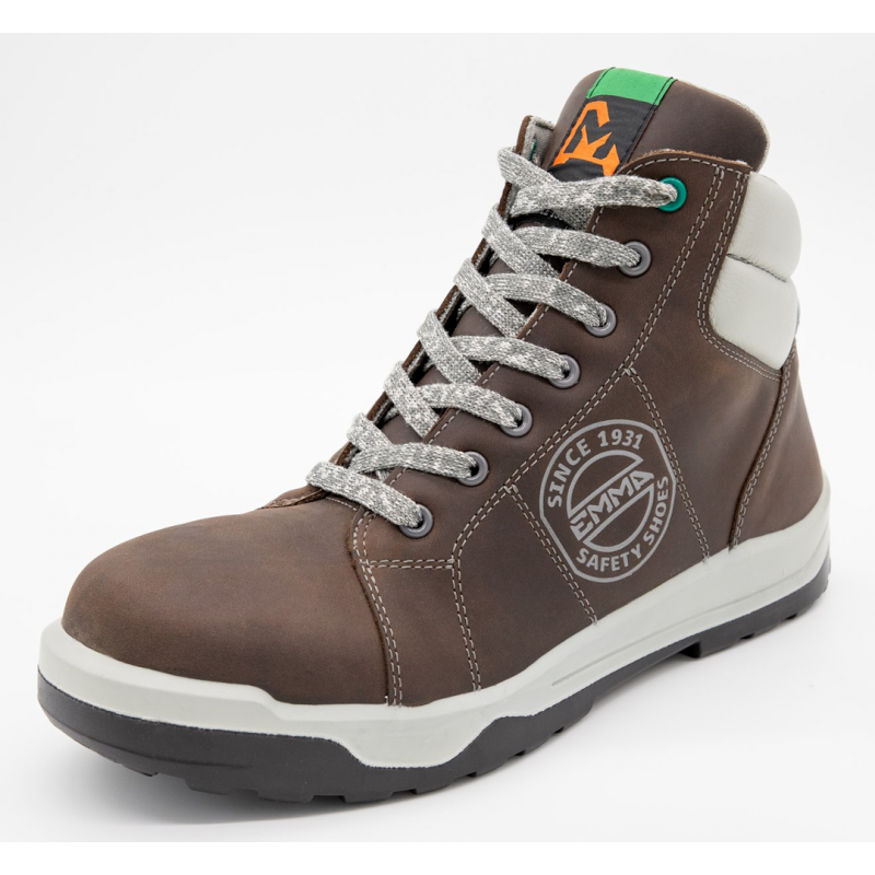 Buty robocze DONOVAN D BEZ METALU rozm. 48 MM99354948 EMMA Buty robocze DONOVAN D BEZ METALU rozm. 48 MM99354948 EMMA Bahcocentrum.pl