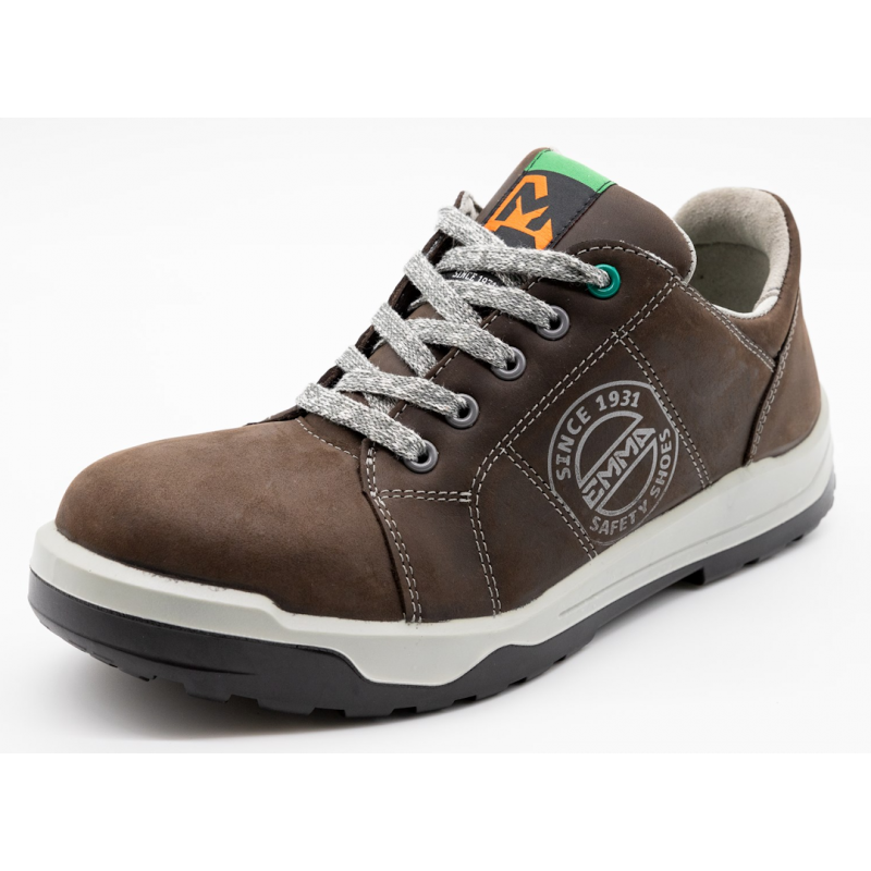 Buty robocze DAVE D BEZ METALU rozm. 40 MM96654940 EMMA Buty robocze DAVE D BEZ METALU rozm. 40 MM96654940 EMMA Bahcocentrum.pl