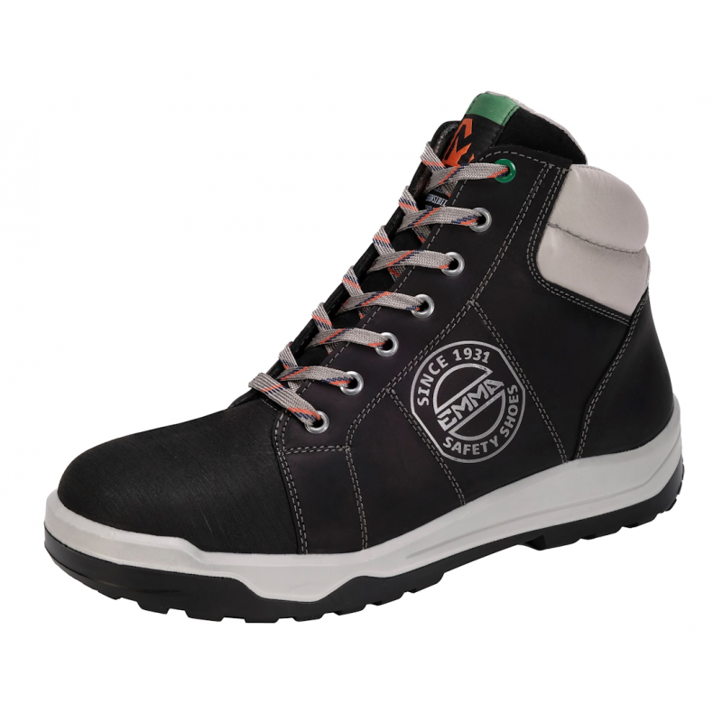 Buty robocze CLYDE D rozm. 42 MM96054942 EMMA Buty robocze CLYDE D rozm. 42 MM96054942 EMMA Bahcocentrum.pl