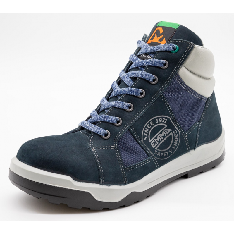 Buty robocze JORDAN D BEZ METALU rozm. 48 MM95054948 EMMA Buty robocze JORDAN D BEZ METALU rozm. 48 MM95054948 EMMA Bahcocentrum.pl